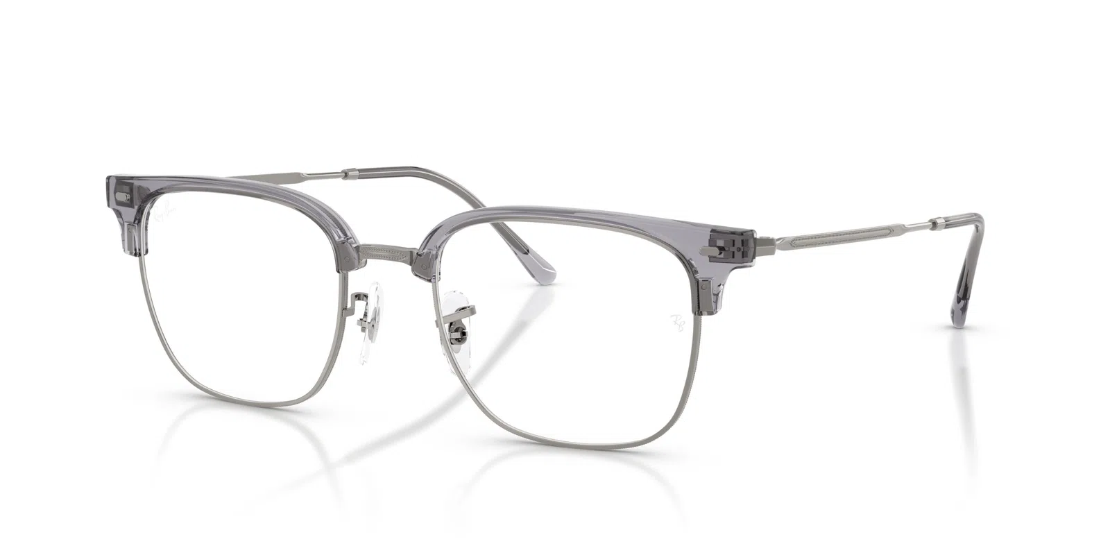 Ray-Ban New Clubmaster 7216F Eyeglasses - view 30